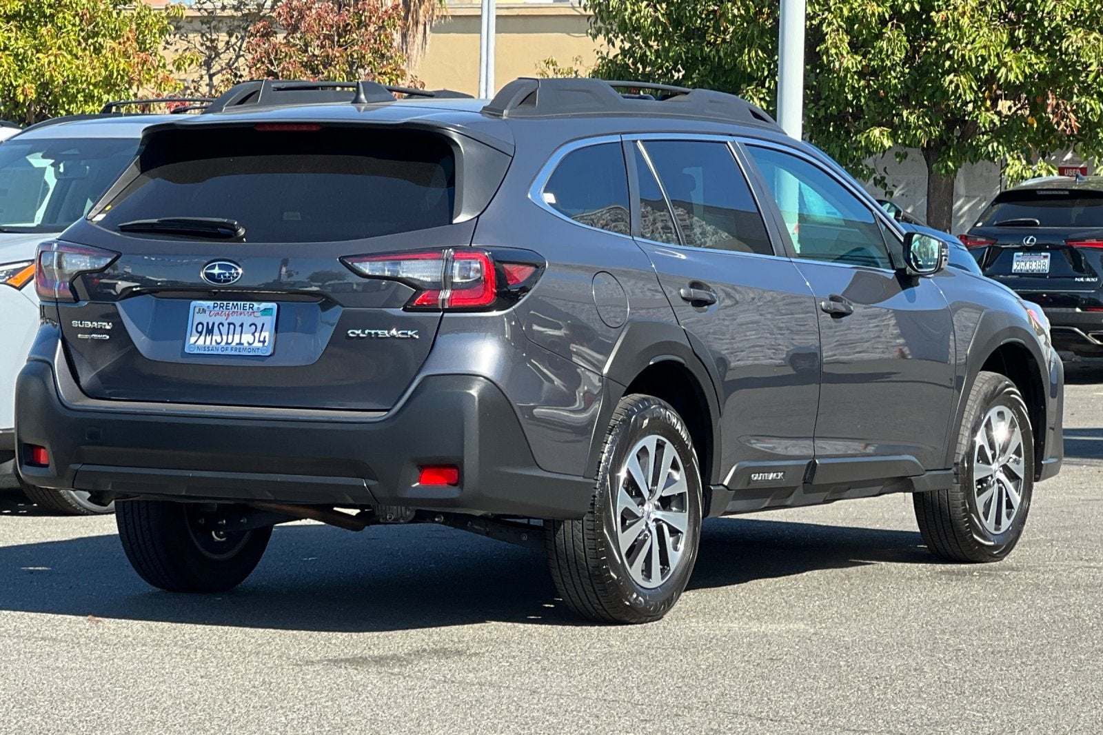 2024 Subaru Outback Premium