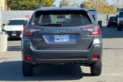 2024 Subaru Outback Premium