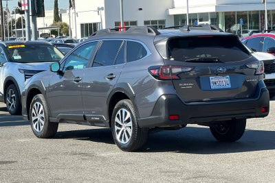2024 Subaru Outback Premium