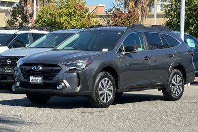 2024 Subaru Outback Premium