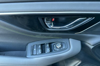 2023 Subaru Outback Onyx Edition