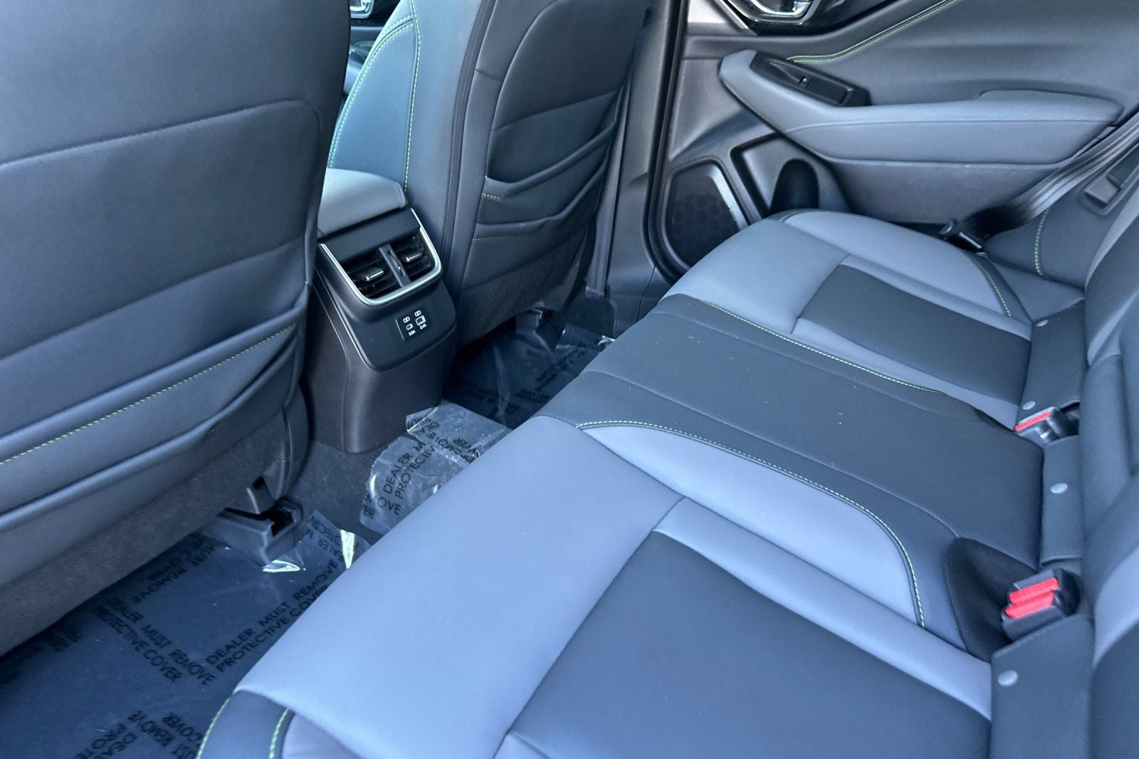 2023 Subaru Outback Onyx Edition