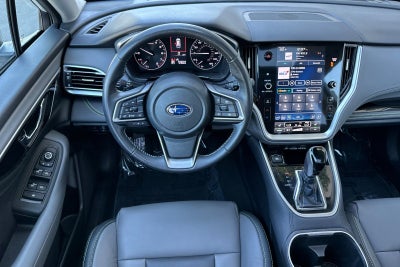2023 Subaru Outback Onyx Edition