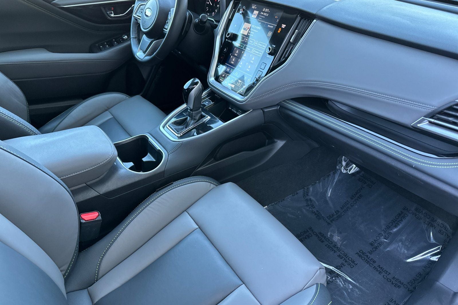 2023 Subaru Outback Onyx Edition