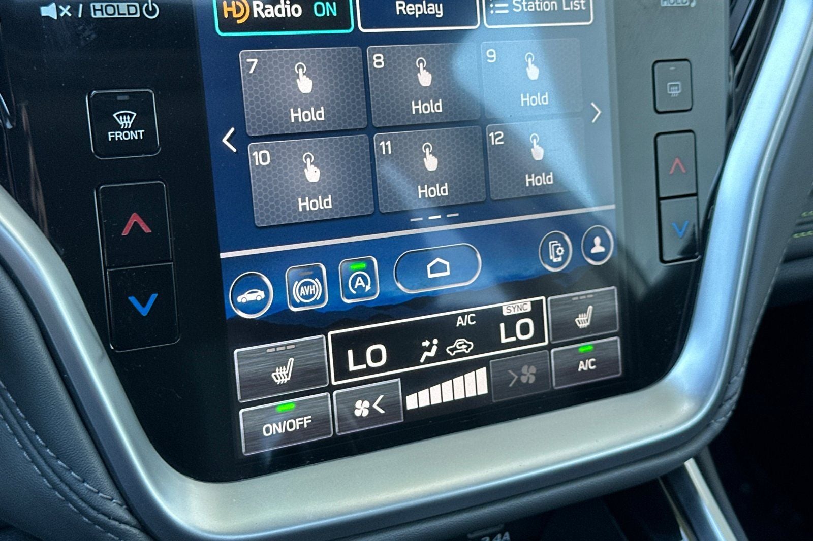 2023 Subaru Outback Onyx Edition