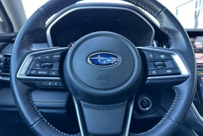 2023 Subaru Outback Onyx Edition