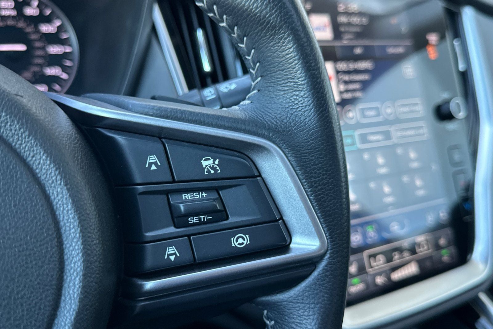2023 Subaru Outback Onyx Edition