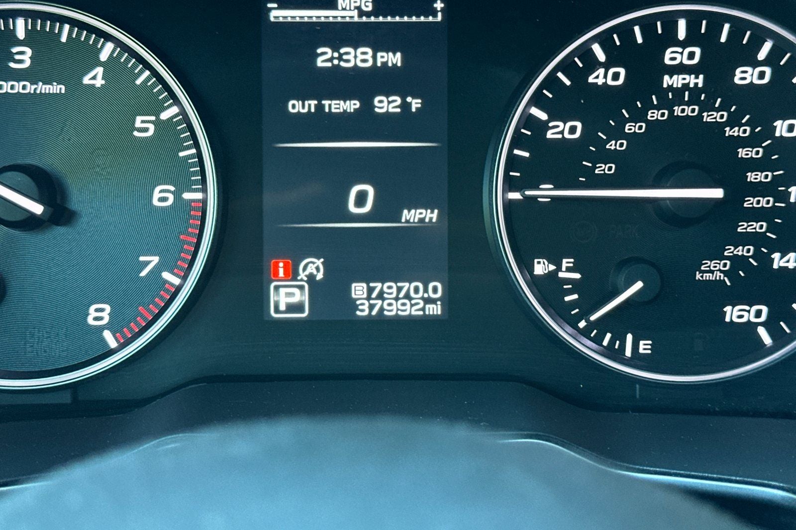 2023 Subaru Outback Onyx Edition