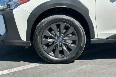 2023 Subaru Outback Onyx Edition