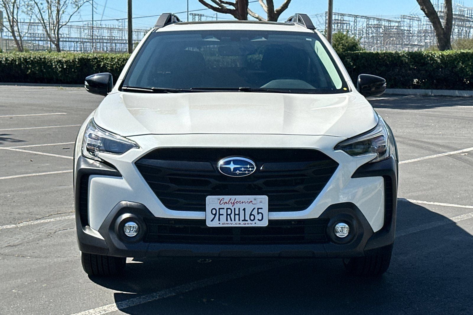 2023 Subaru Outback Onyx Edition