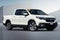 2017 Honda Ridgeline RTL
