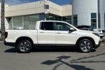 2017 Honda Ridgeline RTL