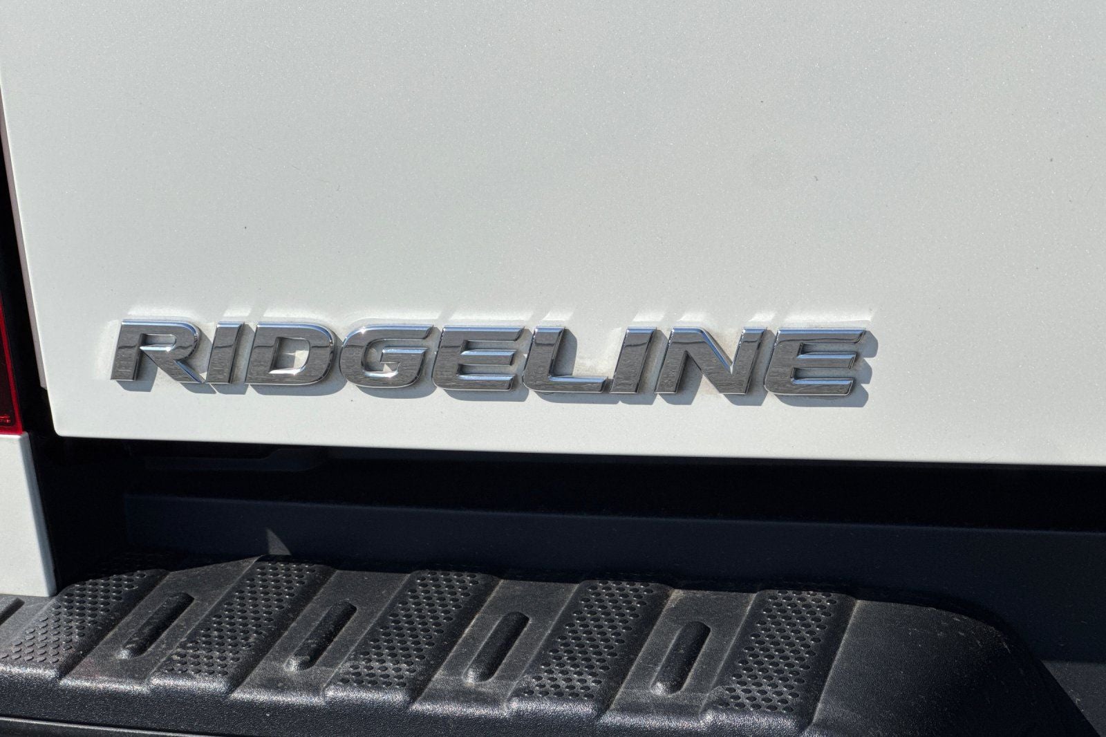 2017 Honda Ridgeline RTL
