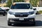 2017 Honda Ridgeline RTL