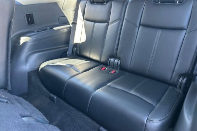 2015 Nissan Pathfinder SL