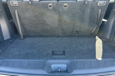 2015 Nissan Pathfinder SL