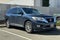 2015 Nissan Pathfinder SL