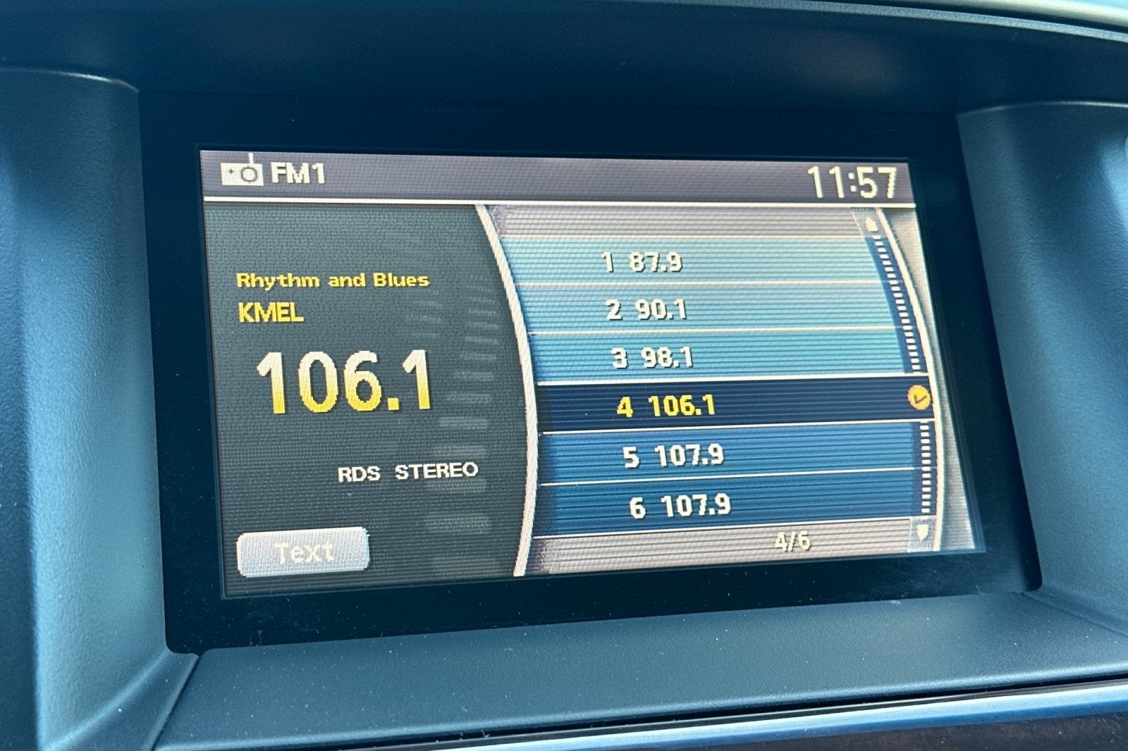 2015 Nissan Pathfinder SL