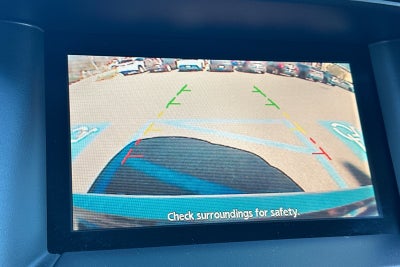 2015 Nissan Pathfinder SL