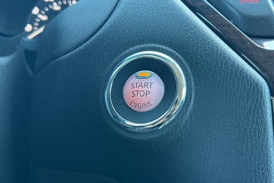 2015 Nissan Pathfinder SL