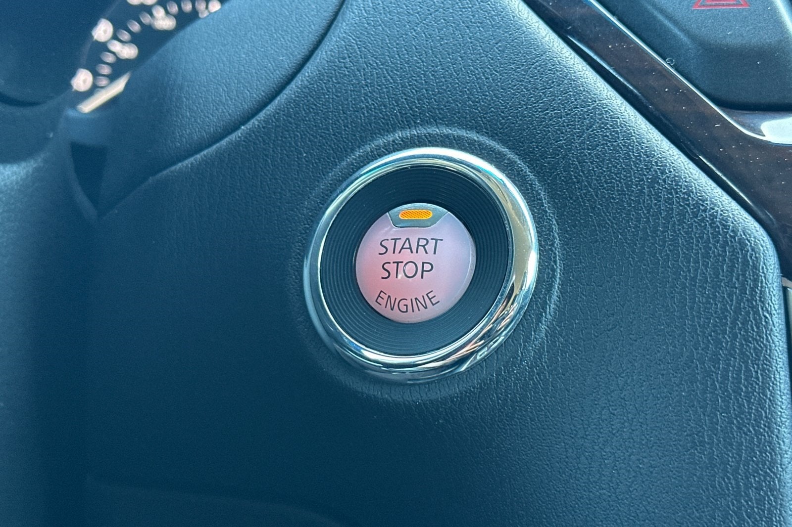 2015 Nissan Pathfinder SL