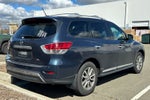 2015 Nissan Pathfinder SL