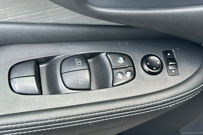 2016 Nissan Murano SV