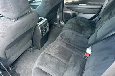 2016 Nissan Murano SV