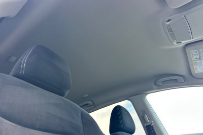 2016 Nissan Murano SV