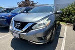 2016 Nissan Murano SV