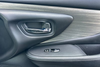 2016 Nissan Murano SV