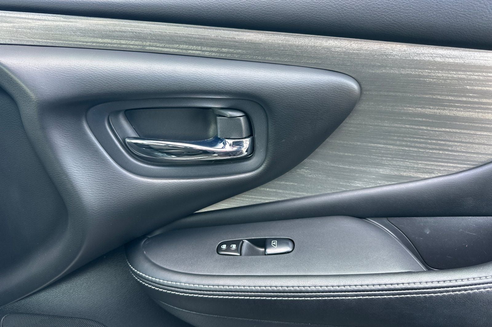 2016 Nissan Murano SV