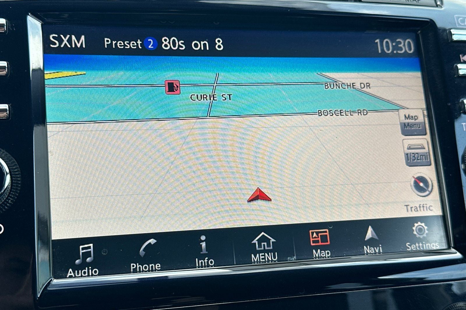 2016 Nissan Murano SV