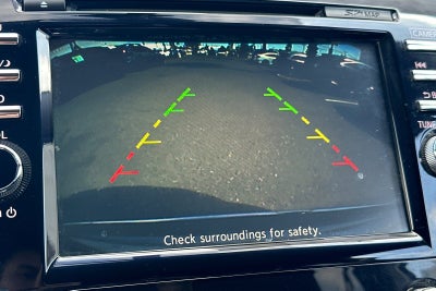 2016 Nissan Murano SV
