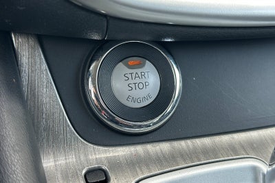 2016 Nissan Murano SV