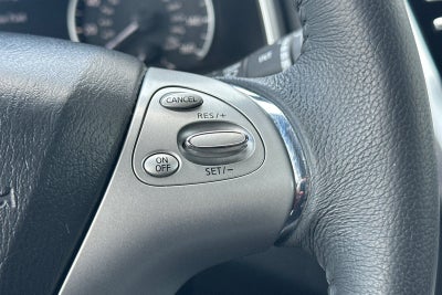 2016 Nissan Murano SV