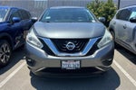 2016 Nissan Murano SV