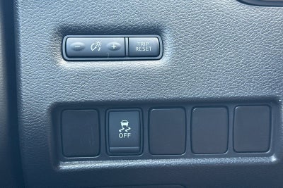 2016 Nissan Murano SV
