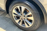 2016 Nissan Murano SV