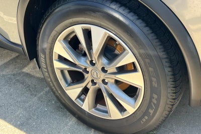 2016 Nissan Murano SV