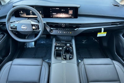 2026 Nissan Murano SV