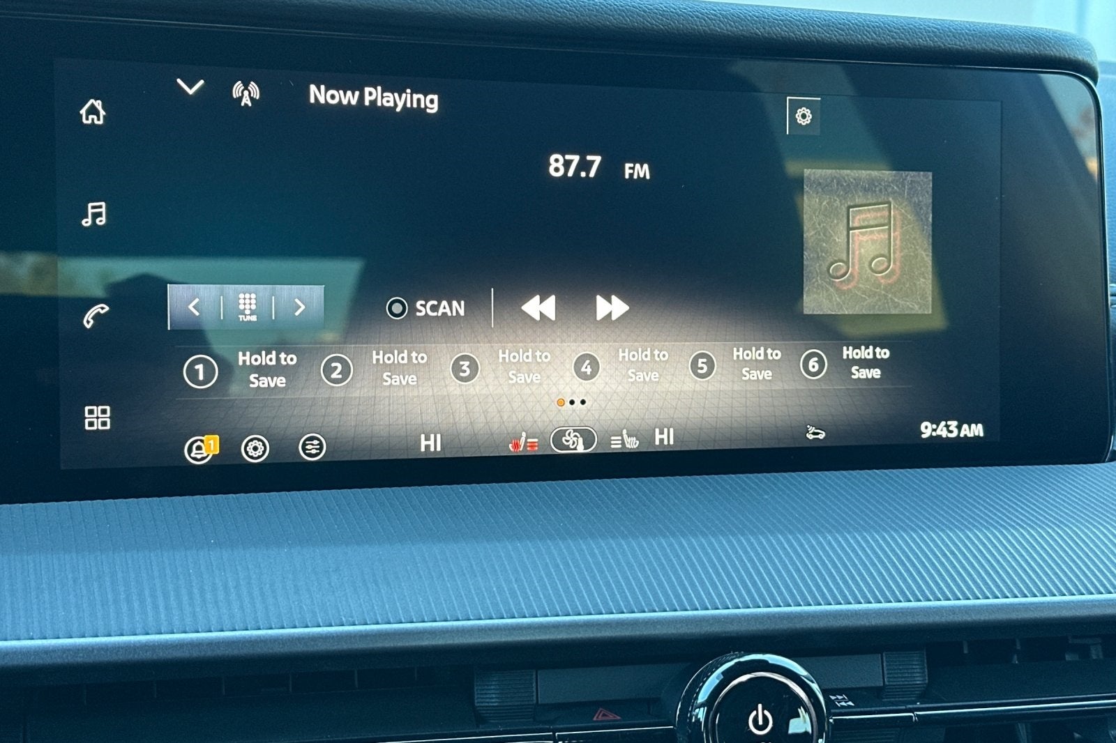 2026 Nissan Murano SV