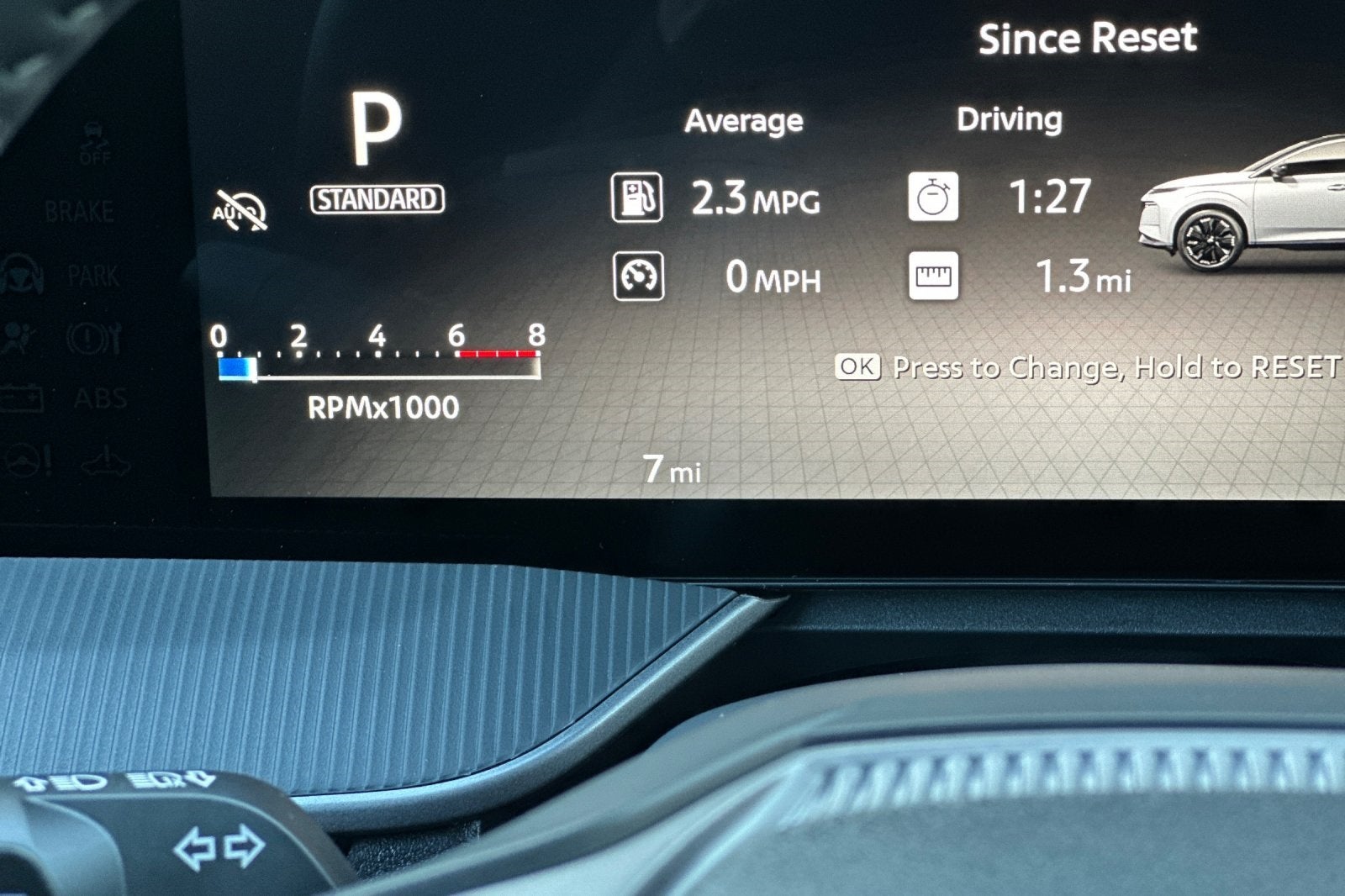 2026 Nissan Murano SV