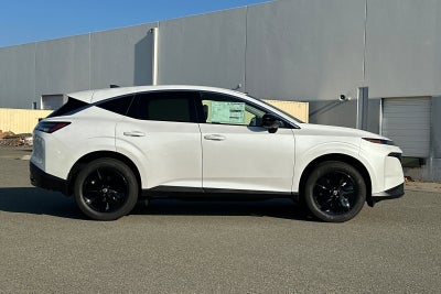 2026 Nissan Murano SV