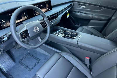 2026 Nissan Murano SV