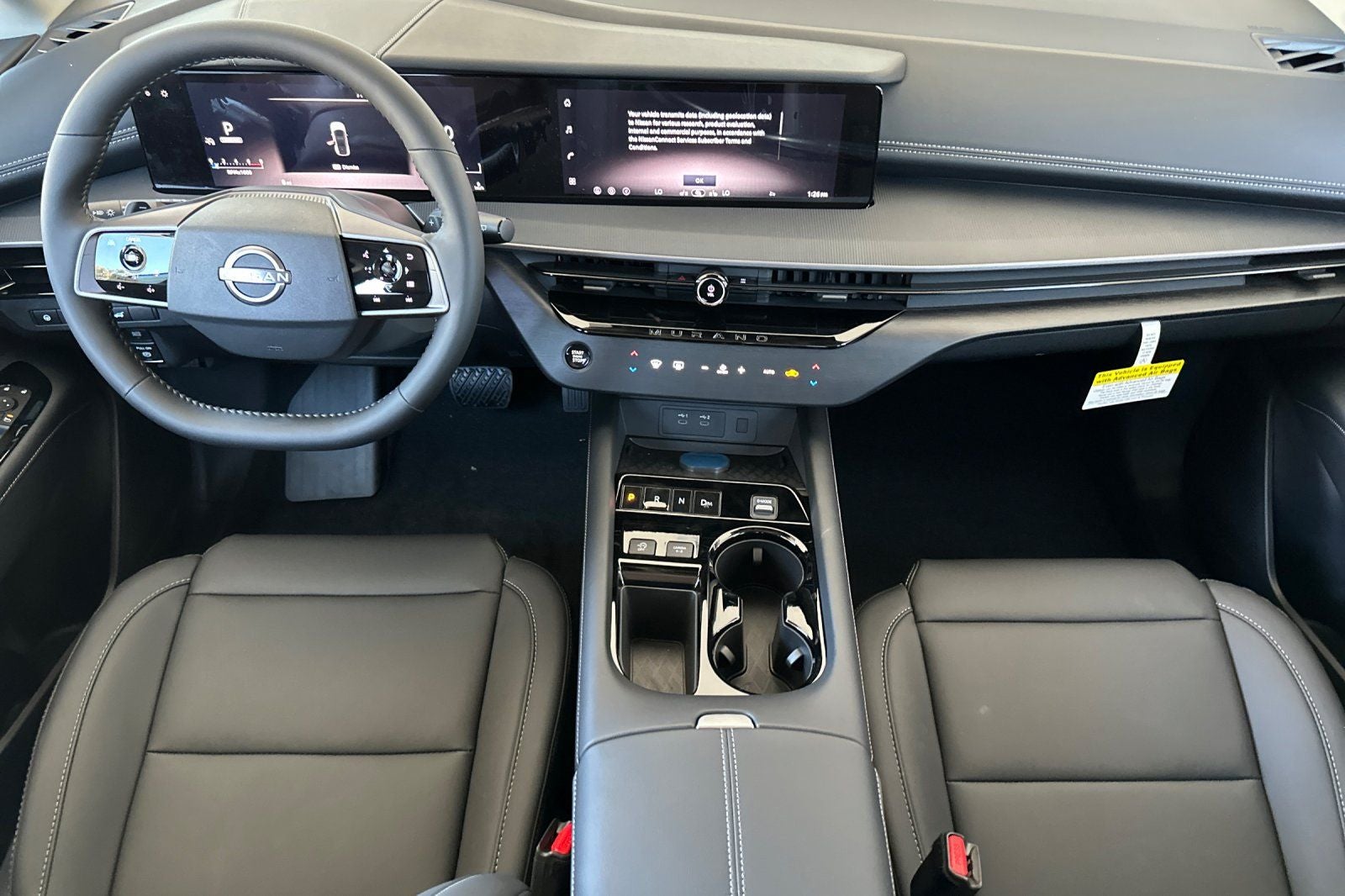 2026 Nissan Murano SV