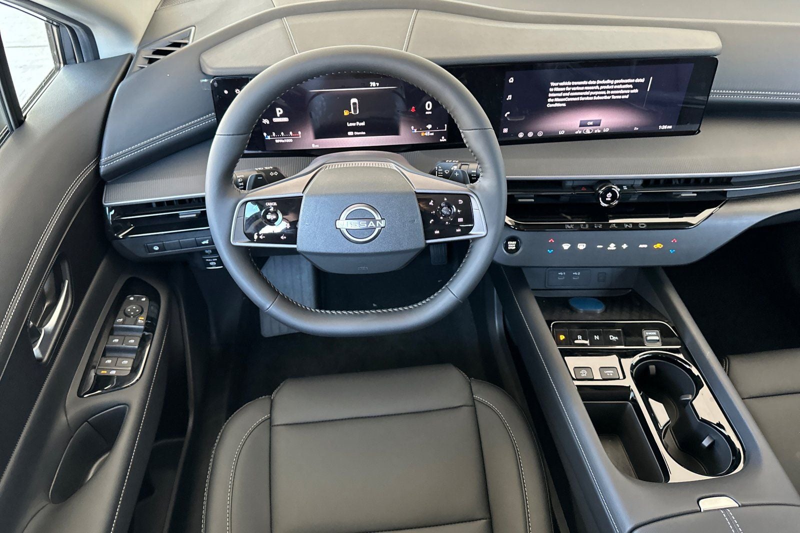2026 Nissan Murano SV