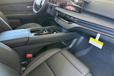 2026 Nissan Murano SV