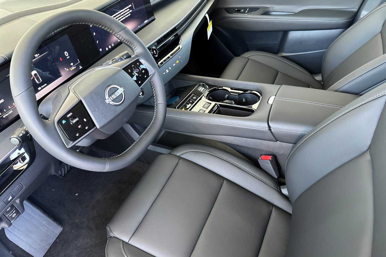 2026 Nissan Murano SV
