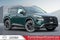 2027 Nissan Rogue Dark Armor